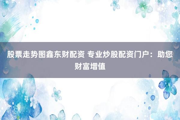 股票走势图鑫东财配资 专业炒股配资门户：助您财富增值